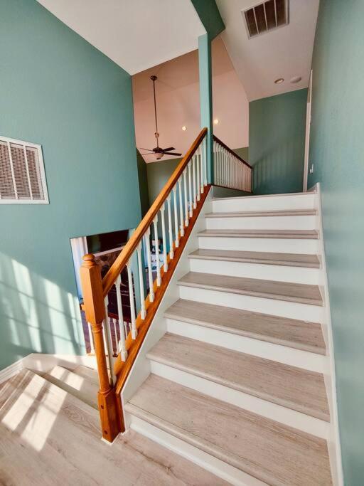 Sunny Delight - Sleeps 10 - Generous Space! Bolivar Peninsula Ngoại thất bức ảnh