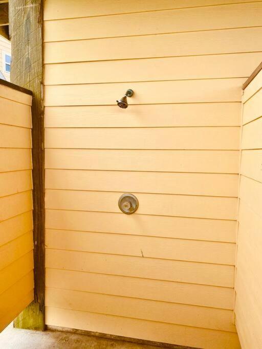 Sunny Delight - Sleeps 10 - Generous Space! Bolivar Peninsula Ngoại thất bức ảnh
